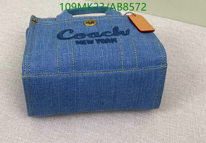 Coach-Bag-4A Quality Code: AB8572 $: 109USD