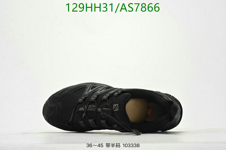 Salomon-Men shoes Code: AS7866 $: 129USD