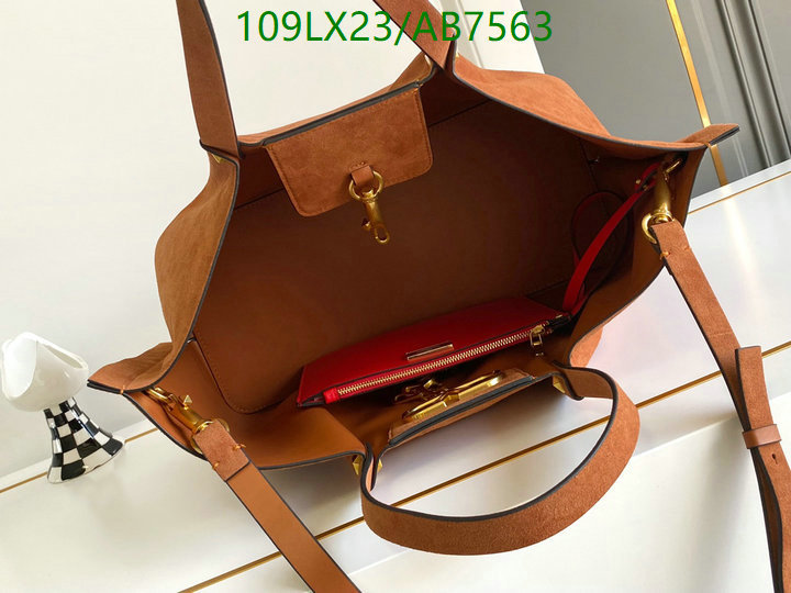 Valentino-Bag-4A Quality Code: AB7563 $: 109USD