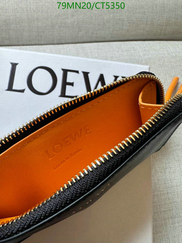 Loewe-Wallet-Mirror Quality Code: CT5350 $: 79USD