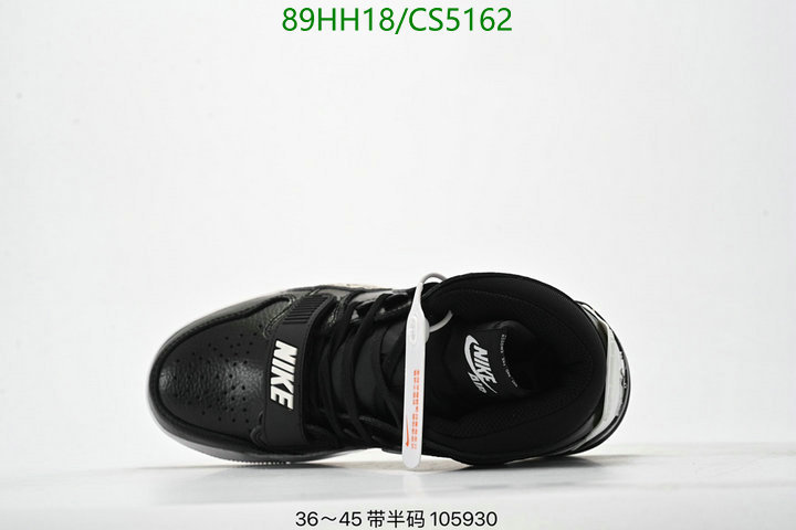 Air Jordan-Men shoes Code: CS5162 $: 89USD