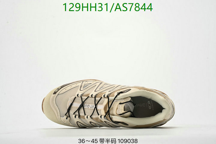 Salomon-Men shoes Code: AS7844 $: 129USD