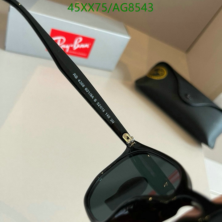 Ray-Ban-Glasses Code: AG8543 $: 45USD