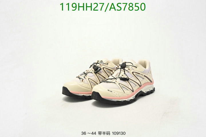 Salomon-Men shoes Code: AS7850 $: 129USD