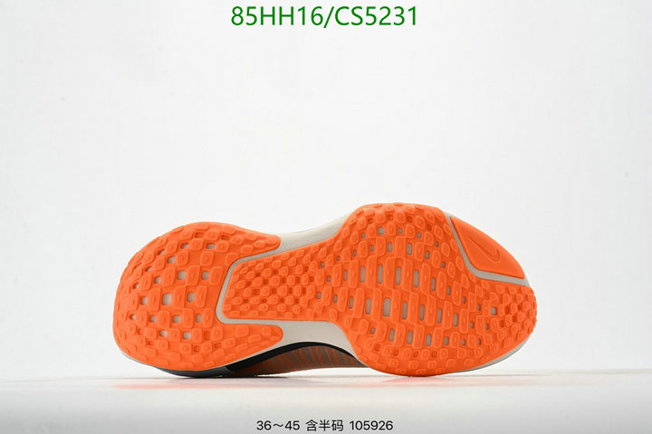 Nike-Men shoes Code: CS5231 $: 85USD