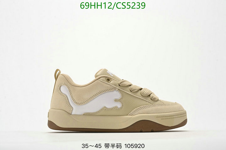 PUMA-Women Shoes Code: CS5239 $: 69USD