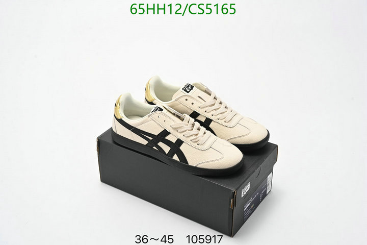 Asics-Men shoes Code: CS5165 $: 65USD