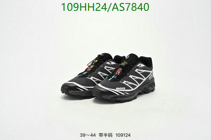 Salomon-Men shoes Code: AS7840 $: 119USD