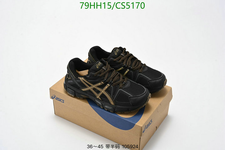 Asics-Men shoes Code: CS5170 $: 79USD