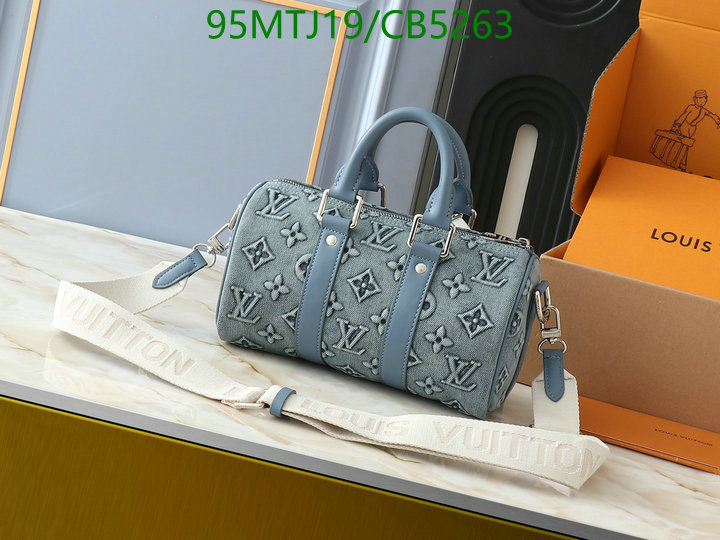 LV-Bag-4A Quality Code: CB5263 $: 95USD