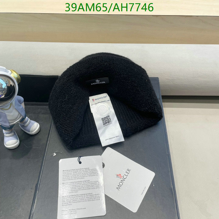 Moncler-Cap(Hat) Code: AH7746 $: 39USD