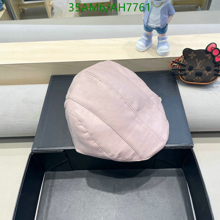 Chanel-Cap(Hat) Code: AH7661 $: 35USD