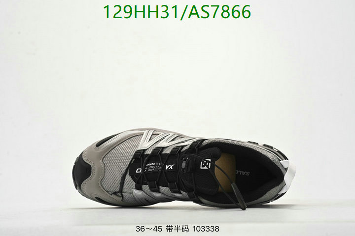 Salomon-Men shoes Code: AS7866 $: 129USD