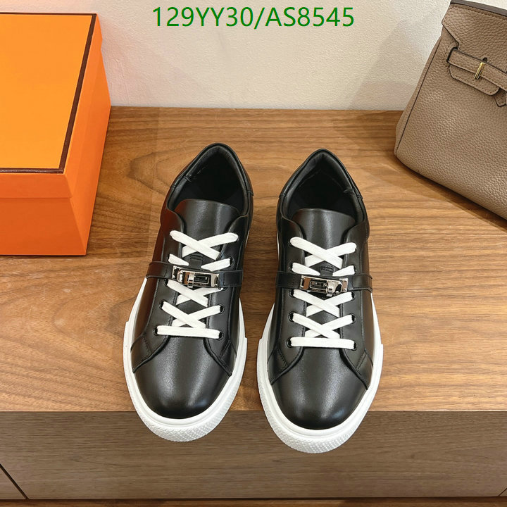 Hermes-Women Shoes Code: AS8545