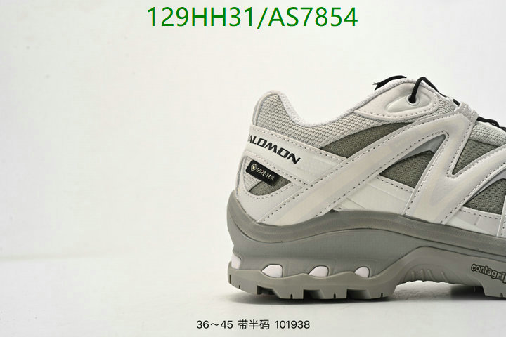 Salomon-Women Shoes Code: AS7854 $: 129USD