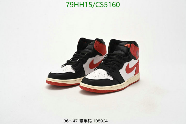 Air Jordan-Men shoes Code: CS5160 $: 79USD