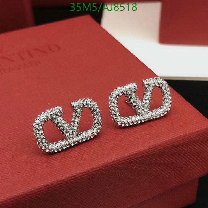 Valentino-Jewelry Code: AJ8518 $: 35USD