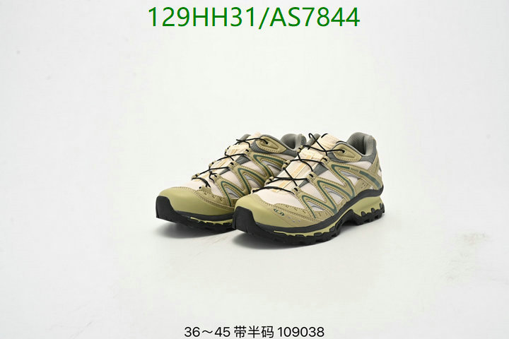 Salomon-Women Shoes Code: AS7844 $: 129USD