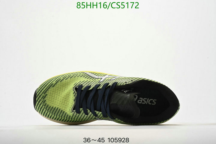 Asics-Men shoes Code: CS5172 $: 85USD