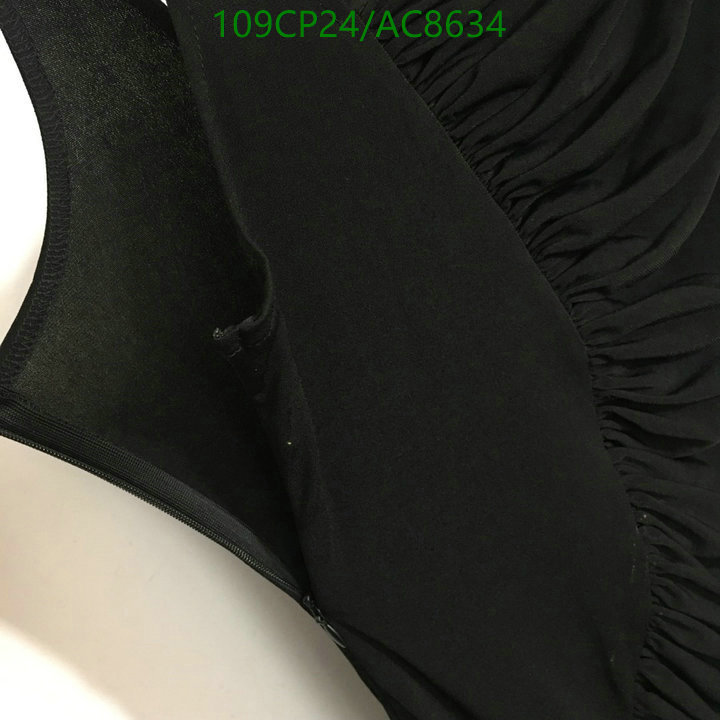 Versace-Clothing Code: AC8634 $: 109USD
