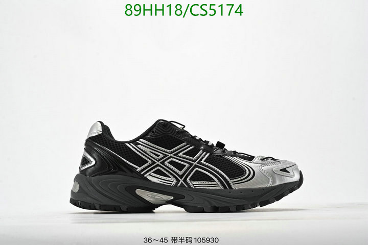 Asics-Men shoes Code: CS5174 $: 89USD