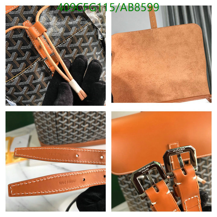 Goyard-Bag-Mirror Quality Code: AB8599 $: 409USD