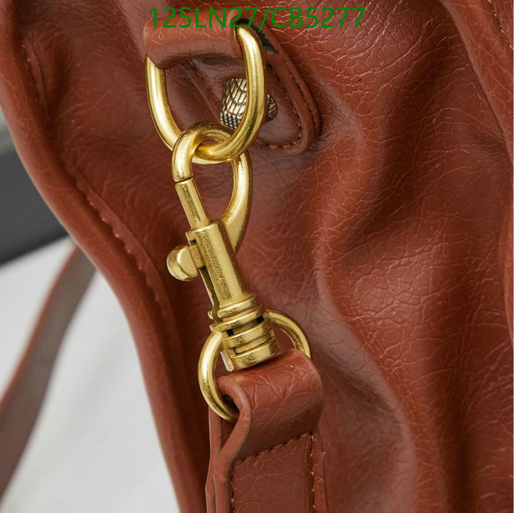 Balenciaga-Bag-4A Quality Code: CB5277