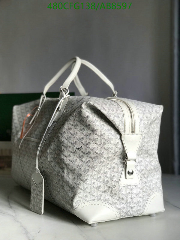 Goyard-Bag-Mirror Quality Code: AB8597 $: 480USD