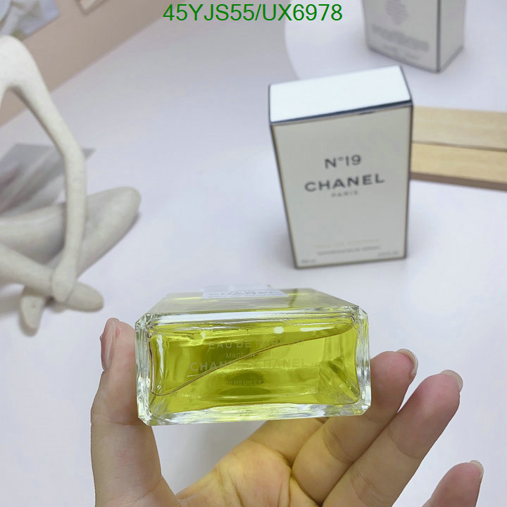 Chanel-Perfume Code: UX6978 $: 45USD