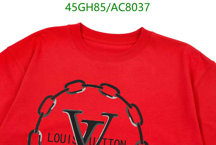 LV-Clothing Code: AC8037 $: 45USD