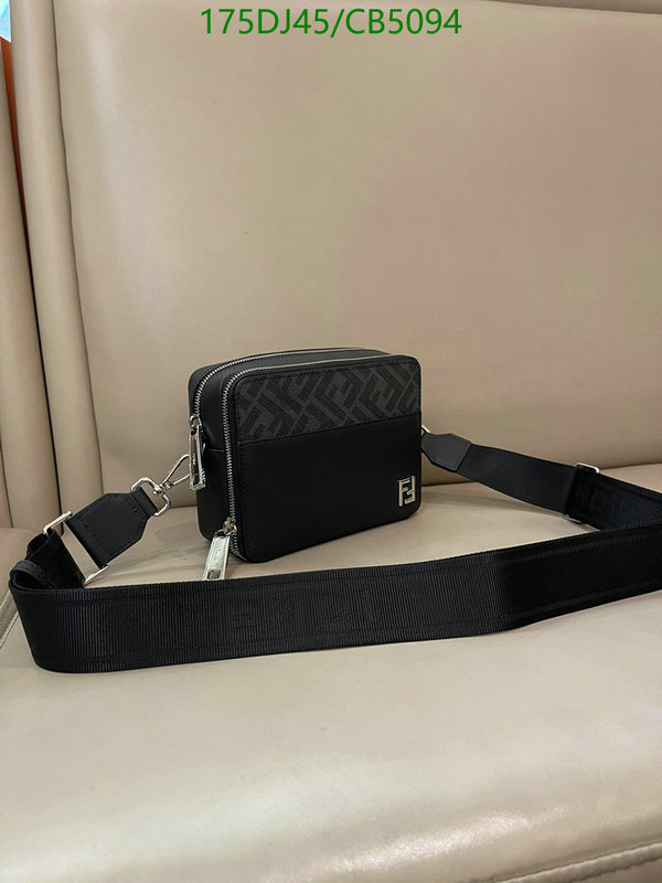 Fendi-Bag-Mirror Quality Code: CB5094 $: 175USD