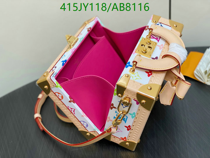 LV-Bag-Mirror Quality Code: AB8116 $: 415USD