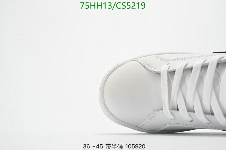 Nike-Men shoes Code: CS5219 $: 75USD