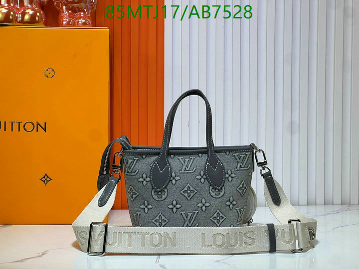 LV-Bag-4A Quality Code: AB7528 $: 85USD