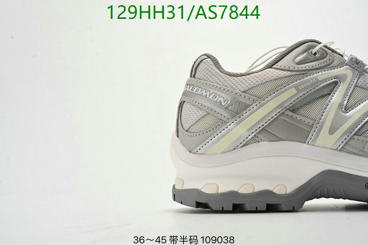 Salomon-Men shoes Code: AS7844 $: 129USD