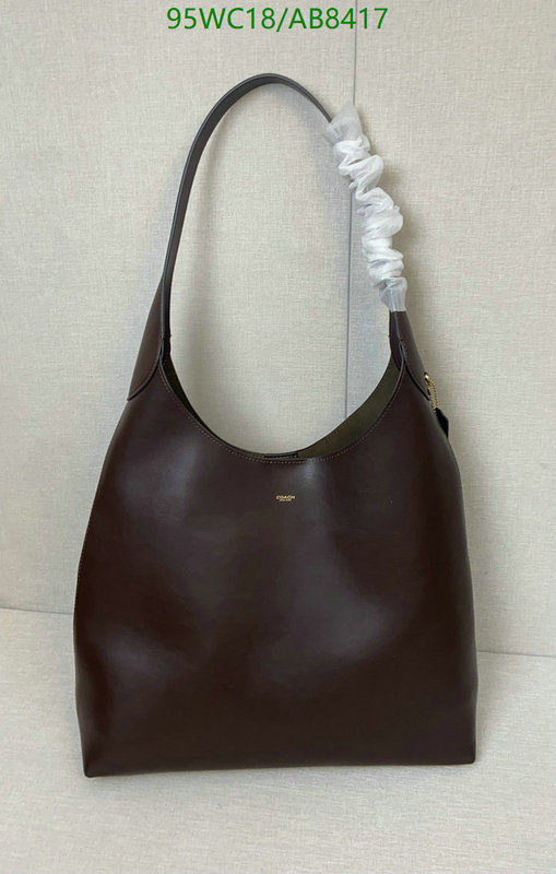 Coach-Bag-4A Quality Code: AB8417 $: 95USD