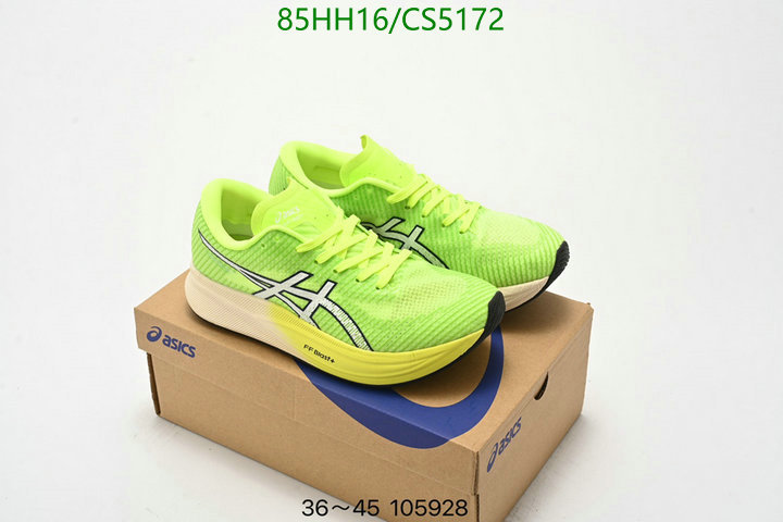 Asics-Men shoes Code: CS5172 $: 85USD