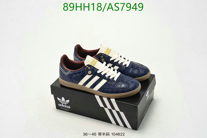 Adidas-Women Shoes Code: AS7949 $: 89USD