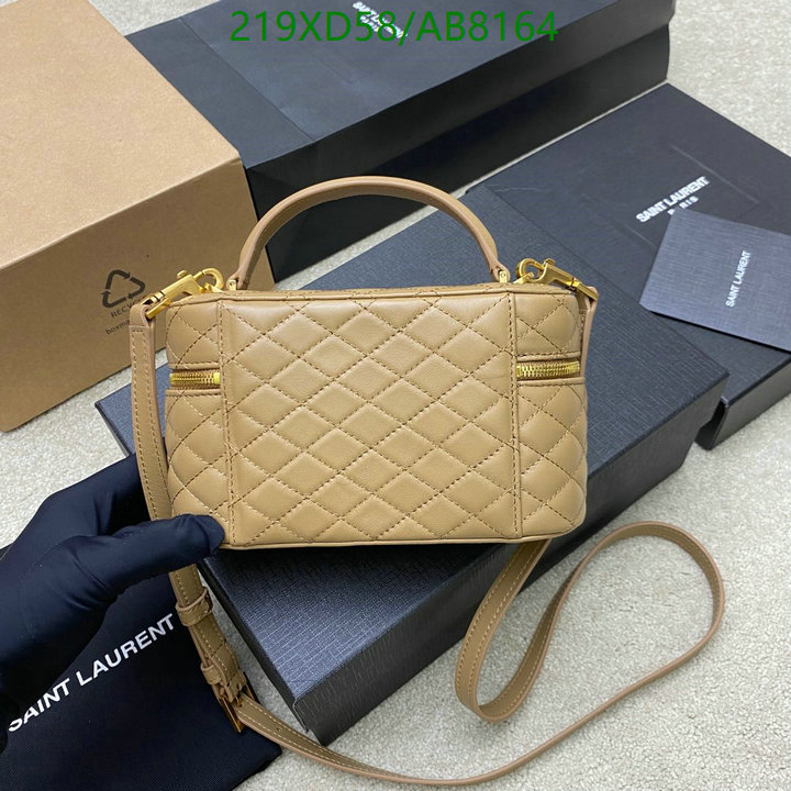 YSL-Bag-Mirror Quality Code: AB8164 $: 219USD