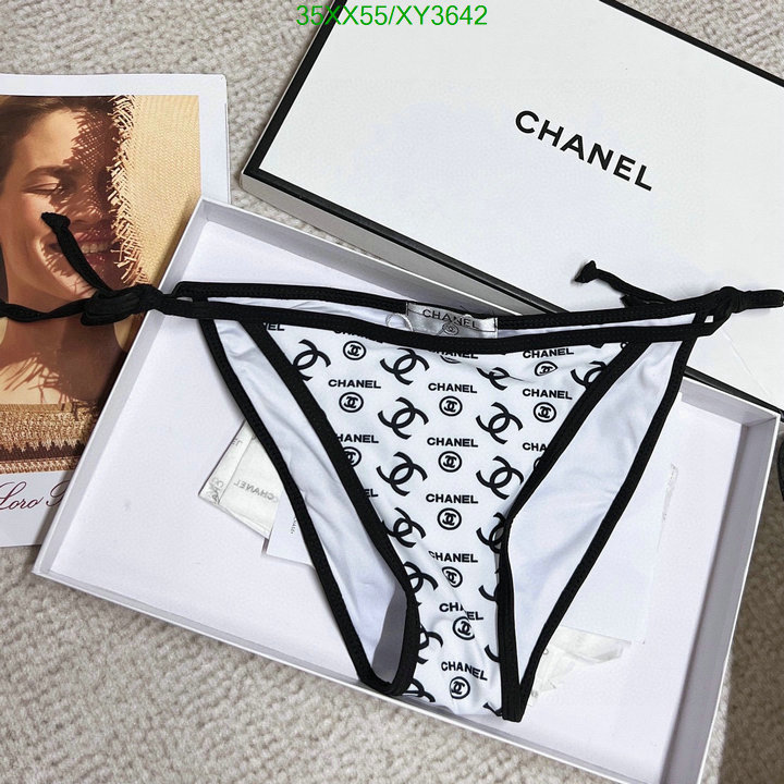 Chanel-Swimsuit Code: XY3642 $: 35USD