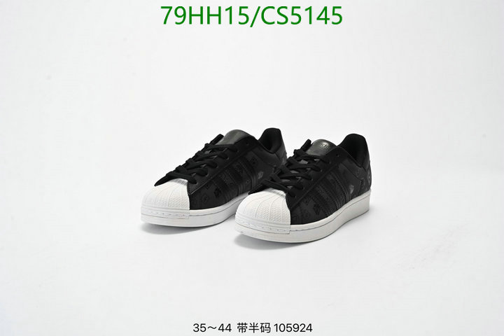 Adidas-Men shoes Code: CS5145 $: 79USD