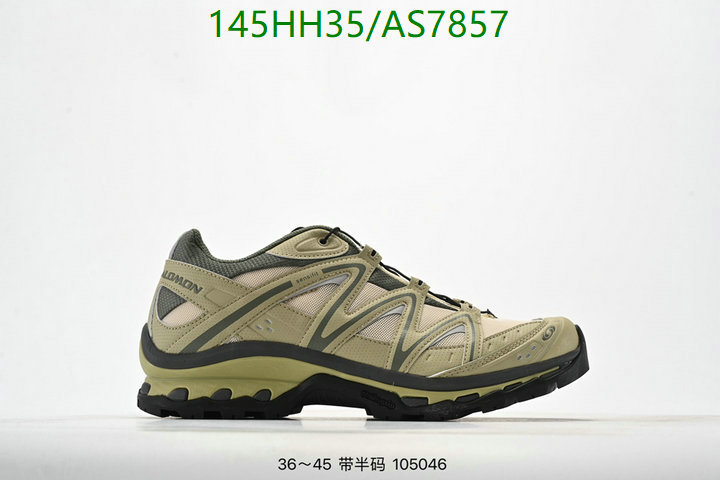 Salomon-Men shoes Code: AS7857 $: 145USD