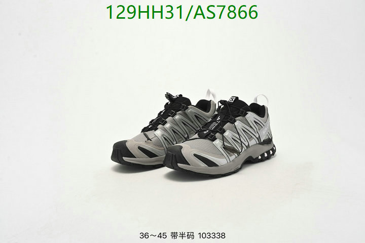 Salomon-Men shoes Code: AS7866 $: 129USD