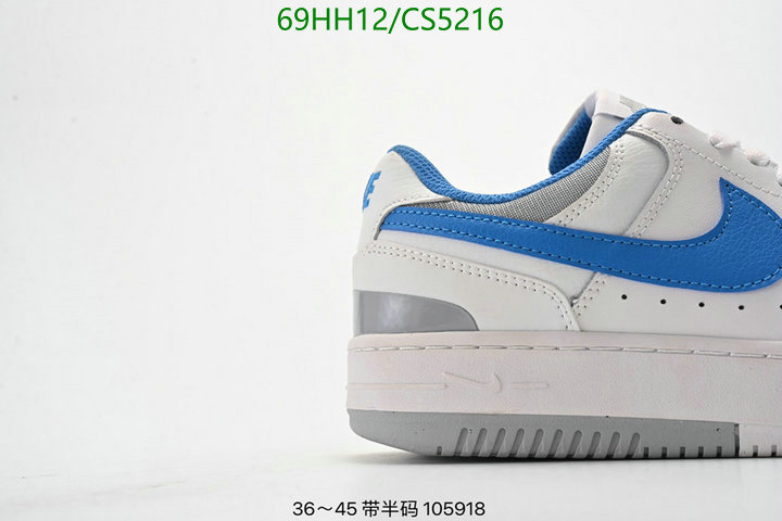 Nike-Men shoes Code: CS5216 $: 69USD