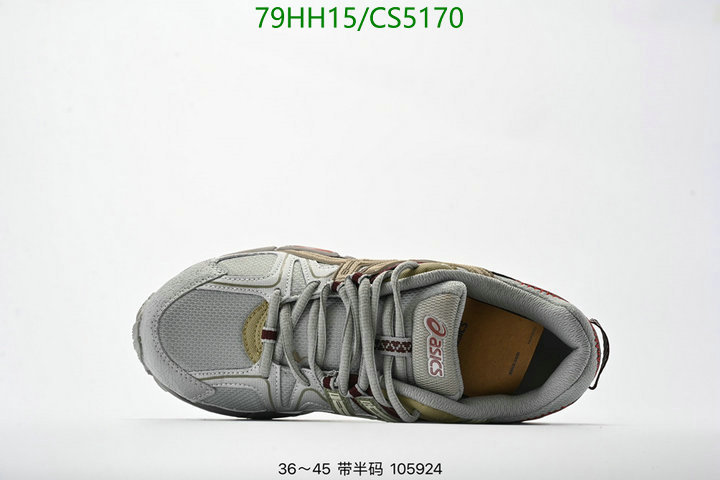 Asics-Men shoes Code: CS5170 $: 79USD