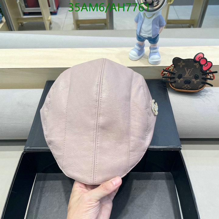 Chanel-Cap(Hat) Code: AH7661 $: 35USD