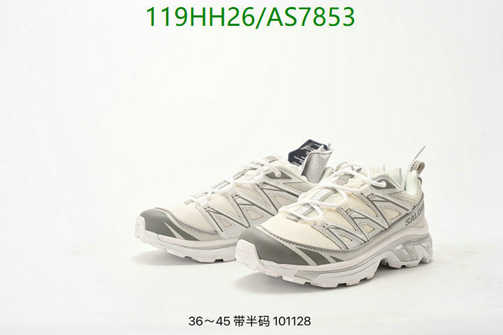 Salomon-Women Shoes Code: AS7853 $: 119USD