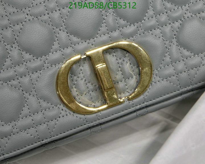 Dior-Bag-Mirror Quality Code: CB5312 $: 219USD