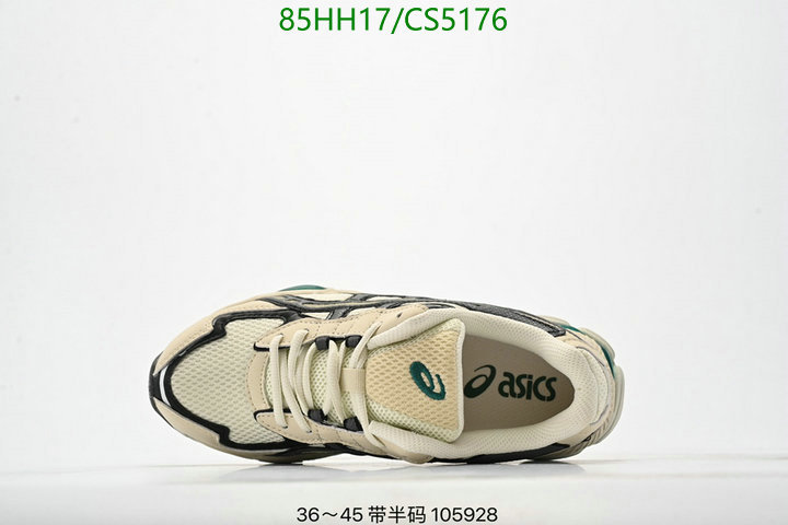 Asics-Men shoes Code: CS5176 $: 85USD