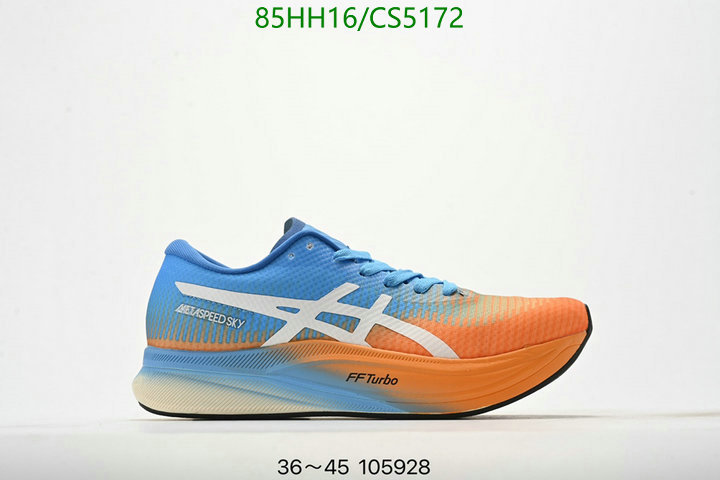 Asics-Men shoes Code: CS5172 $: 85USD